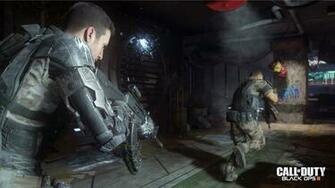 Call Of Duty Black Ops Cool HD Wallpaper Hivewallpaper