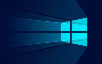 Flat Wallpaper Windows HD