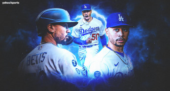 Mlb Mookie Betts Is Hitting His Mvp Stride For The Dodgers