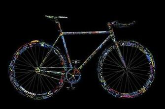 Fixie Wallpaper