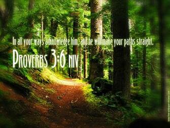Proverbs Wallpaper Christian And Background