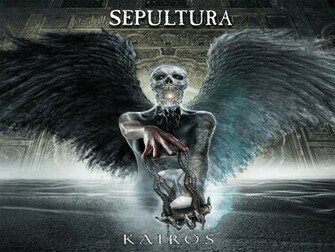Music Sepultura Wallpaper