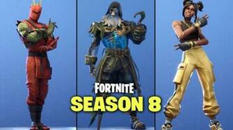 Blackheart Fortnite Skin Best Wallpaper Supertab Themes