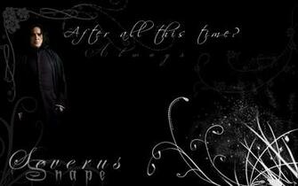 Best Severus Snape Background Deathly