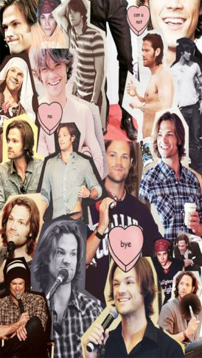 Supernatural Wallpaper