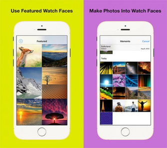 Watch Faces An App For Apple Wallpaper Sicoir