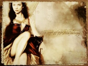 Natalie Dormer Wallpaper