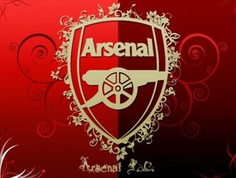Arsenal Fc Wallpaper