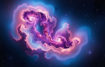 High Resolution Galaxy Wallpaper