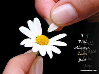 Love Wallpaper Cute Sad