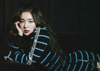 Anyone Has 1080p Wallpaper Of Red Velvet