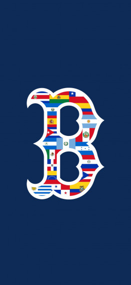 Red Sox On X Some Special Wallpaper To Help Kick Off