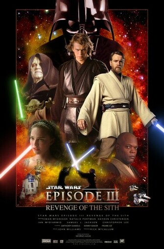 Simonz S Home Star Wars Wallpaper Posters Cover Designs