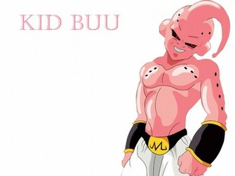 Image Dbz Kid Buu Wallpaper800 Jpg Dragon Ball Wiki