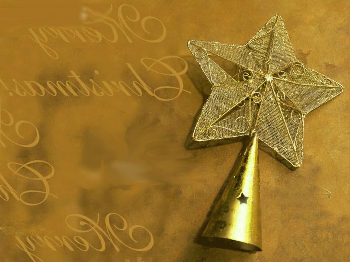 Christmas Star Wallpaper Ing Gallery