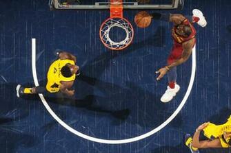 Cavspacers Game Photos April Cleveland Cavaliers