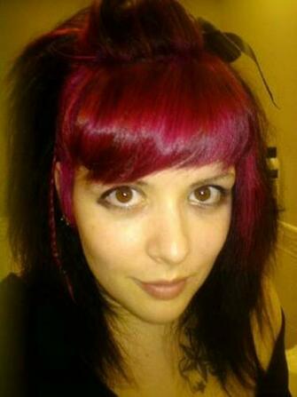 Related To Semi Permanent Hair Colour Dye