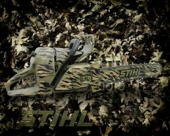 Stihl Desktop Wallpaper Usa
