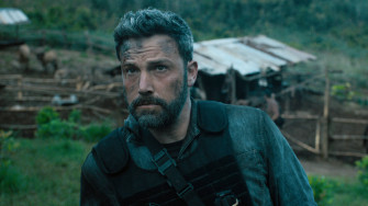 Top Ben Affleck Wallpaper Full HD 4k To Use