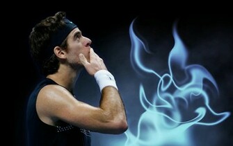 Juan Martin Del Potro