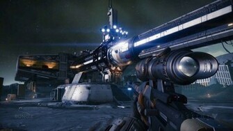 Bungie Wallpaper