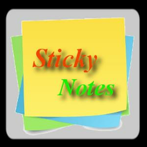 Frank Remark Sticky Notes Apk Version For