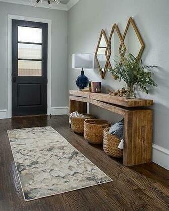 Beautiful Entrance Hall Ideas For Houses Idea Wallpaper