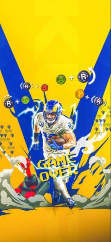 La Rams