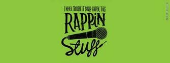 This Rappin Stuff Biggie Quote Wallpaper