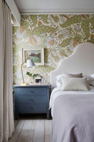 The Interior Designer Who Makes Classic Country Style Desirable