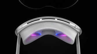 Wallpaper Apple Reality Pro Ar Vr Wwdc Virtual