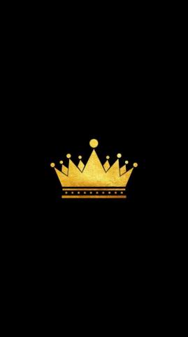 Wallpaper Background Queen And Crowns Image On