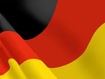 Germany Flag Wallpaper