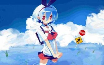Disgaea Pleinair Wallpaper Anime Manga