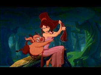 Top Disney Hercules Trailer Wallpaper