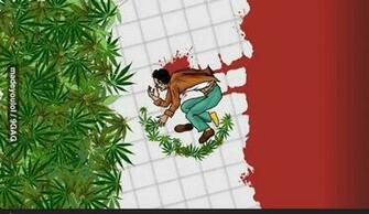 Cool Mexican Flag Background Get A Wallpaper