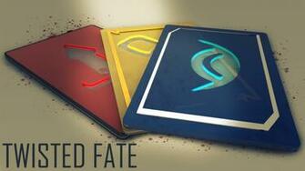 Underworld Twisted Fate Wallpaper Kb