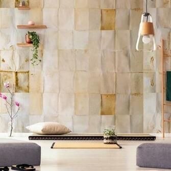 Shibui Wallpaper Printed With Eco Friendly Inks These Stylish