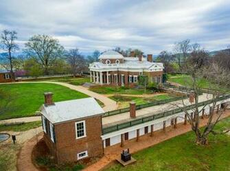 Putting Enslaved Families Stories Back In The Monticello