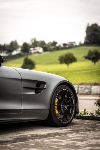 Top Amg Gt R Wallpaper Full HD 4k To Use