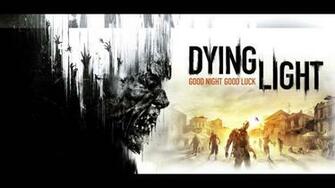 Dying Light Game Wallpaper Computer Desktop Background Jpg