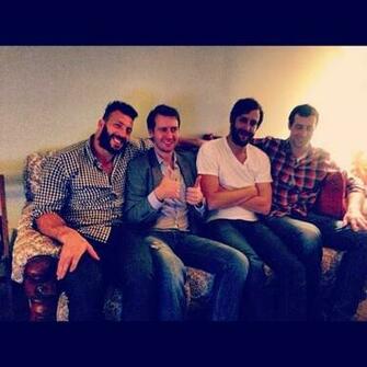 Connor Barwin Bike S Brothers Are Hipsters