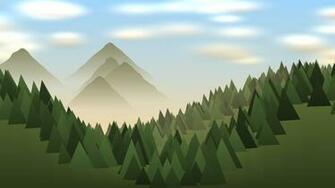 Forest Live Wallpaper Android Apper P Google Play