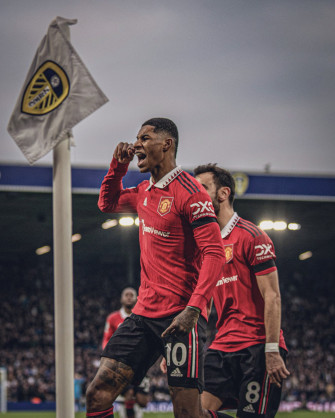 Utdplug On X Marcus Rashford Has Still Scored More Goals In