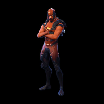 Fortnite Vertex Outfits Skins