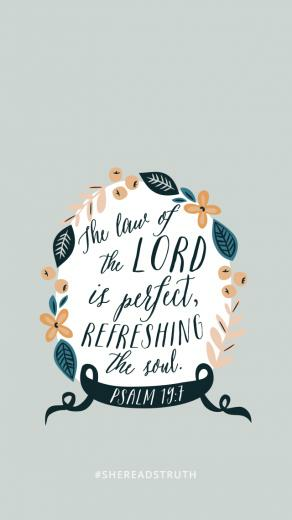 Weekly Truth