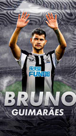 Bruno Guimar Es Wallpaper
