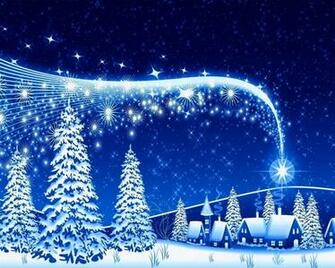 Kerstfun Kerst Wallpaper X
