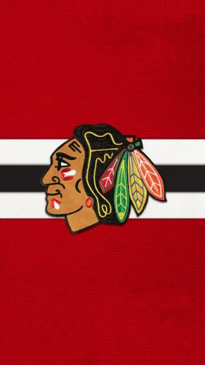 Blackhawks Wallpaper