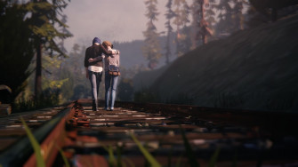 Life Is Strange Wallpaper